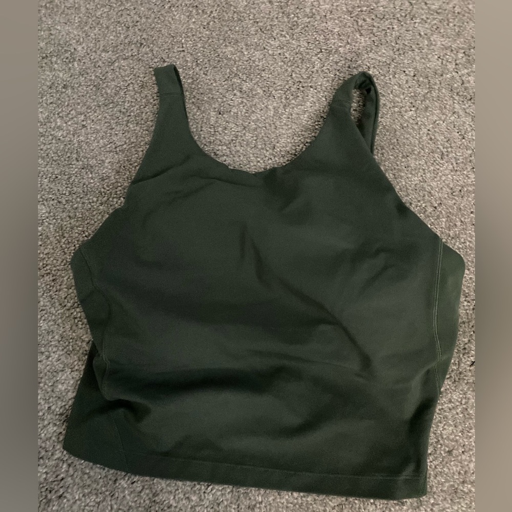 Lululemon Align tank